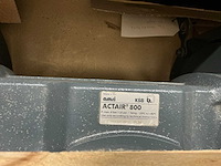 Amri actair 800 controle klep - afbeelding 4 van  4