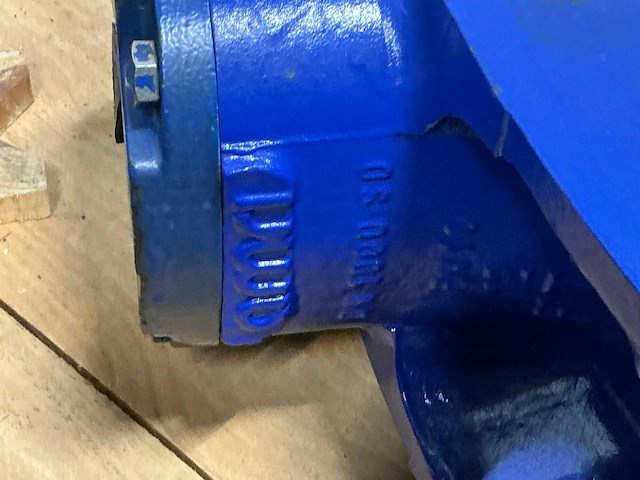 Amri d1000v3 vlinderklep - afbeelding 5 van  8