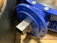 Amri d1000v3 vlinderklep - afbeelding 6 van  8