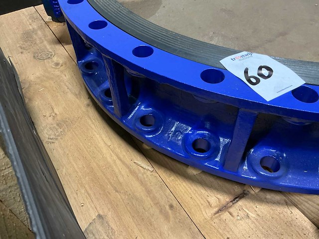 Amri d1000v3 vlinderklep - afbeelding 8 van  8