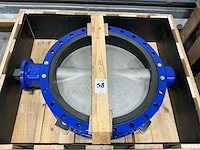 Amri dm700sd vlinderklep - afbeelding 2 van  6