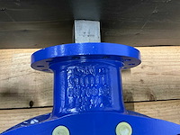 Amri dm700sd vlinderklep - afbeelding 4 van  6