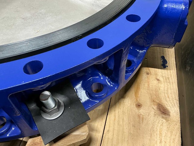 Amri dm700sd vlinderklep - afbeelding 6 van  6