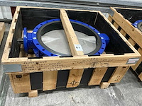 Amri dn800v371160/3t vlinderklep - afbeelding 2 van  7