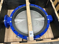 Amri dn800v371160/3t vlinderklep - afbeelding 3 van  7
