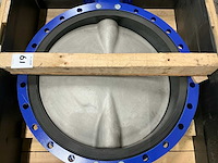 Amri dn800v371160/3t vlinderklep - afbeelding 6 van  7