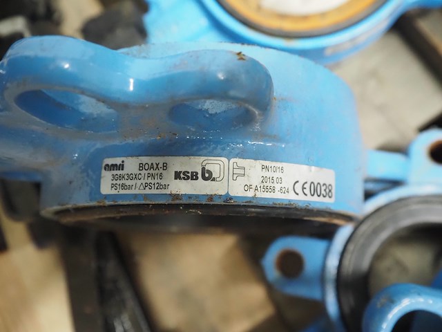 Amri / ksb - afbeelding 7 van  15