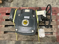 Amri mr 800 actuator - afbeelding 1 van  3