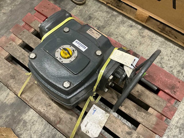 Amri mr 800 actuator - afbeelding 2 van  3