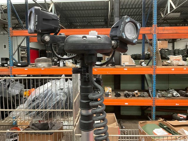 Amron area lighting system - afbeelding 3 van  8