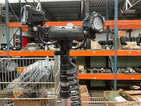 Amron area lighting system - afbeelding 3 van  8