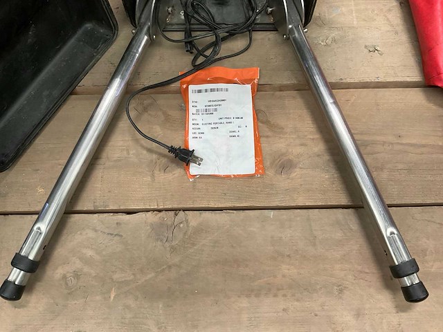 Amron area lighting system - afbeelding 5 van  8