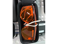 Ams - greenlight xps - lasertherapiesysteem - 2010 - afbeelding 3 van  11