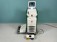Ams - greenlight xps - lasertherapiesysteem - 2010 - afbeelding 7 van  14