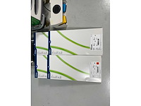 Ams - greenlight xps - lasertherapiesysteem - 2010 - afbeelding 13 van  14