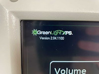 Ams - greenlight xps - lasertherapiesysteem - 2010 - afbeelding 14 van  14