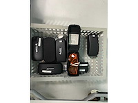 Ams - greenlight xps - lasertherapiesysteem - 2010 - afbeelding 8 van  14