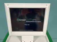 Ams - greenlight xps - lasertherapiesysteem - 2010 - afbeelding 9 van  14