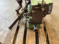 Ams - tool grinding machine - afbeelding 3 van  6