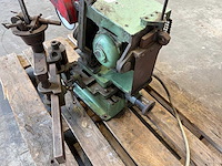 Ams - tool grinding machine - afbeelding 5 van  6