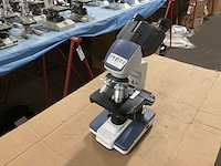 Amscope microscope - afbeelding 1 van  9