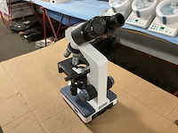 Amscope microscope - afbeelding 2 van  9