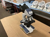 Amscope microscope - afbeelding 4 van  9