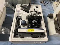 Amscope microscope - afbeelding 6 van  9