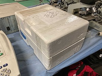 Amscope microscope - afbeelding 8 van  9