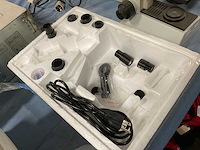 Amscope microscope - afbeelding 9 van  9