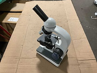 Amscope microscope - afbeelding 4 van  6