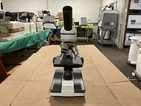 Amscope microscope - afbeelding 6 van  6