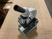 Amscope microscope - afbeelding 1 van  6