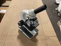 Amscope microscope - afbeelding 2 van  6