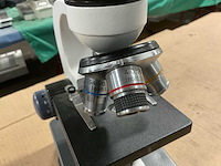 Amscope microscope - afbeelding 5 van  6