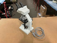 Amscope microscope - afbeelding 4 van  6