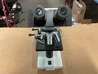 Amscope microscope - afbeelding 5 van  6