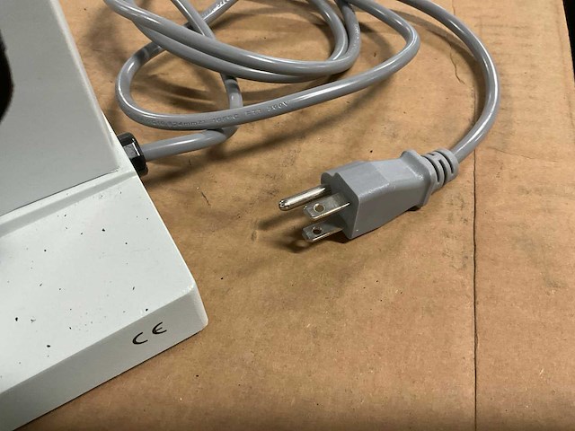 Amscope microscope - afbeelding 6 van  6