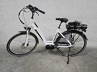 Amslod - aston - mrx - elektrische fiets - afbeelding 1 van  8