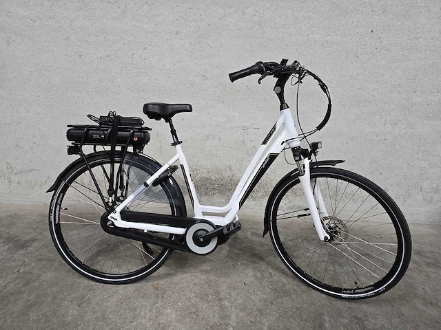 Amslod - aston - mrx - elektrische fiets - afbeelding 2 van  8