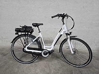 Amslod - aston - mrx - elektrische fiets - afbeelding 2 van  8