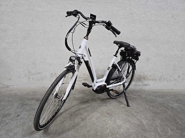 Amslod - aston - mrx - elektrische fiets - afbeelding 3 van  8