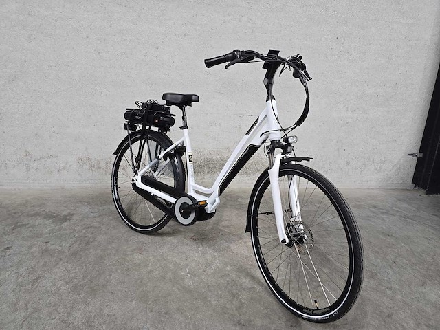 Amslod - aston - mrx - elektrische fiets - afbeelding 4 van  8