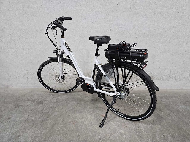 Amslod - aston - mrx - elektrische fiets - afbeelding 5 van  8