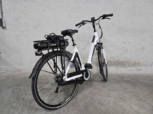 Amslod - aston - mrx - elektrische fiets - afbeelding 6 van  8