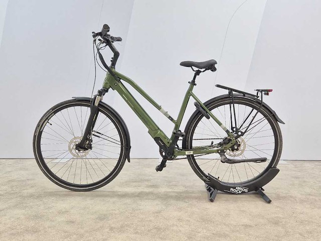 Amslod - e-bike - amslod dalton e-mv d53 - elektrische fiets - afbeelding 1 van  9