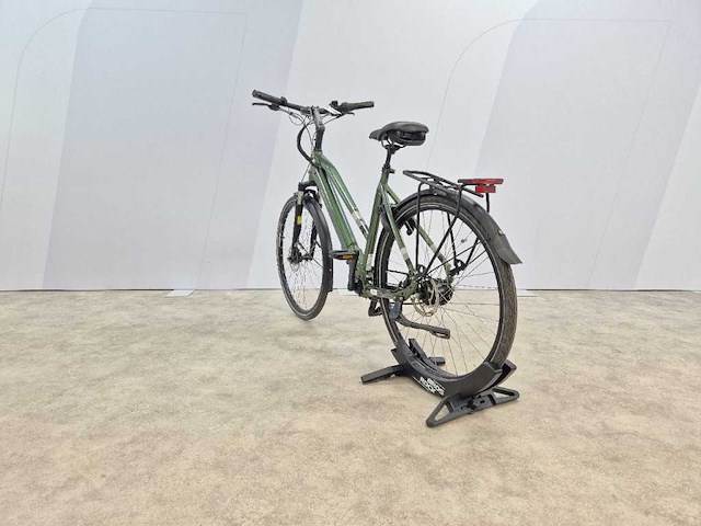 Amslod - e-bike - amslod dalton e-mv d53 - elektrische fiets - afbeelding 4 van  9