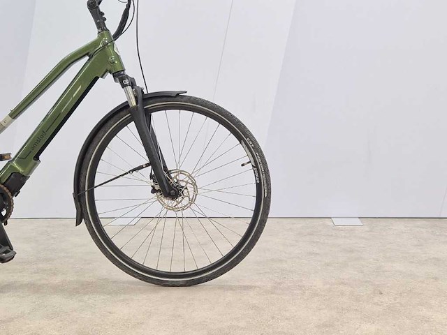 Amslod - e-bike - amslod dalton e-mv d53 - elektrische fiets - afbeelding 5 van  9