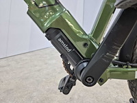 Amslod - e-bike - amslod dalton e-mv d53 - elektrische fiets - afbeelding 8 van  9