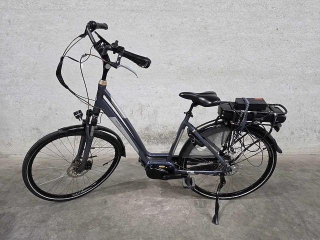 Amslod - wellington - elektrische fiets 0739 - afbeelding 1 van  9